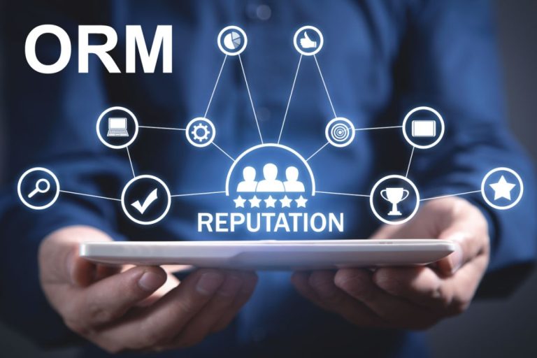 Mastering Online Reputation Management: Essential Strategies for Businesses