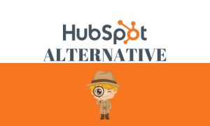 hubspot alternative