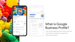 Google Business